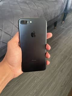 iphone 7 plus 128 gb PTA