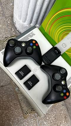 Xbox