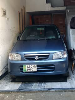 Suzuki Alto 2008