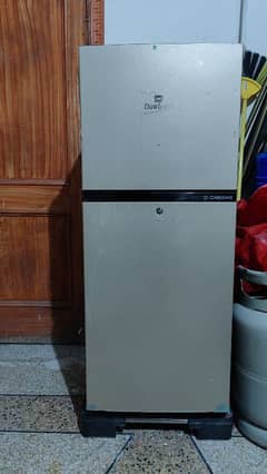 dawlance fridge