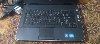 DELL Laptop Core i5 (3rd Generation)