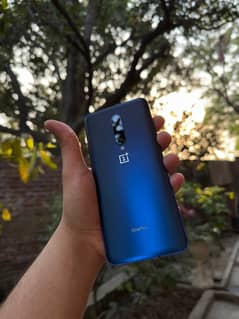 Oneplus 7pro PTA Approved