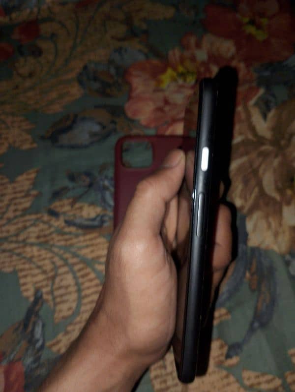 Google Pixel 4 Approved 10/10 5