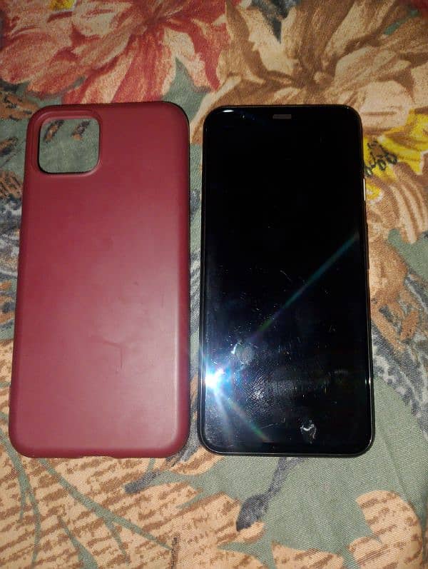 Google Pixel 4 Approved 10/10 6
