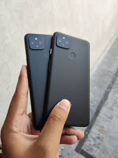 Google Pixel 4A 5G PTA Approved Price Final