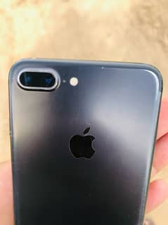 iphone 7pluse 128gb