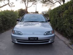 Honda Civic EX 1995