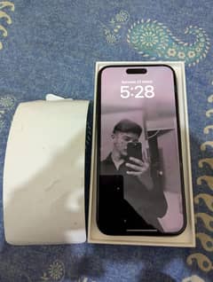 aoa i am selling iphone 15 pro max