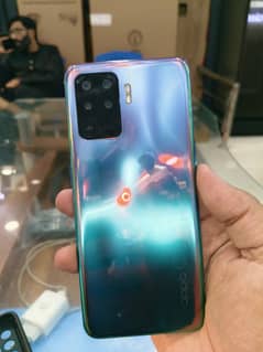 Oppo f19 pro out of warenty condition 10/10