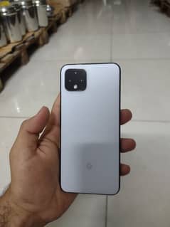 google pixel 4