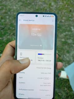 Realme 13 plus 12/256
