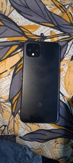 google pixel 4 all ok 10x10