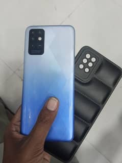 infinix note 8i 6gb 128gb