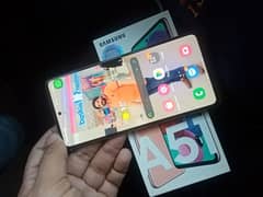 samsung A51 6gb 128gb Home use full jenion screen thum bhi ok