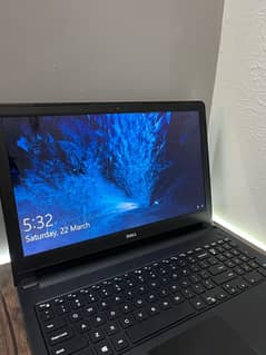 Dell Inspiron Laptop touch screen