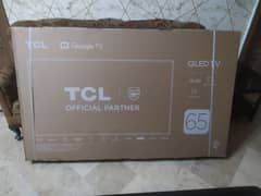 TCL