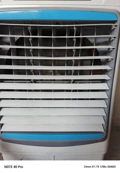 Air Cooler AC/DC