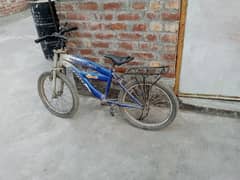 bike