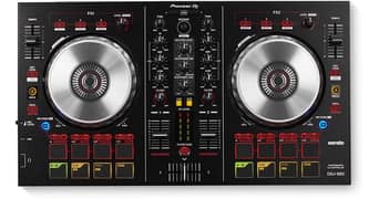 Pioneer DDJ SB2 Controller + Serato Pro Paid