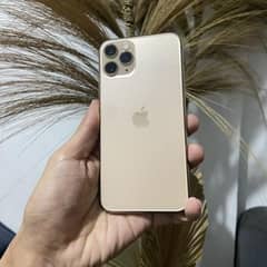 Iphone 11 pro jv urgent sale