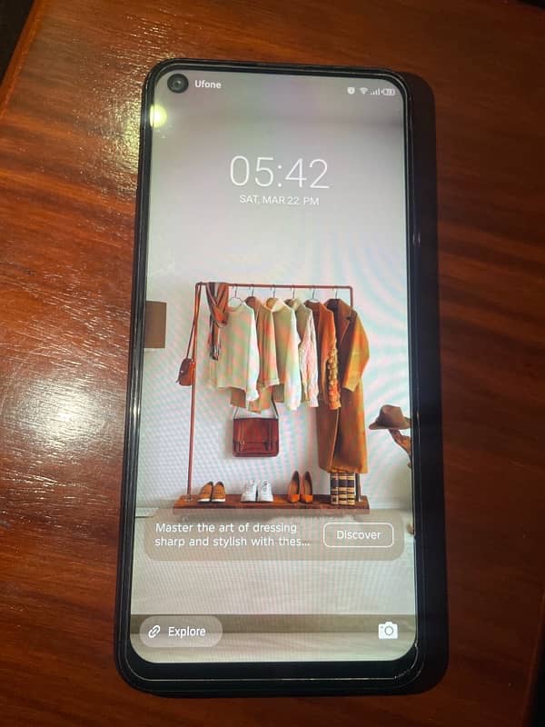 Infinix Note 7 Lite 10/10 1