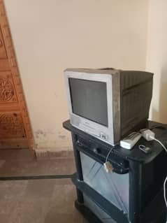 tv traliii