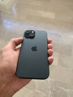 iphone 15 128gb Jv