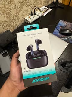 joyroom buds JR-Bc1