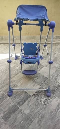 baby swing for sale