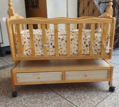 kids bed for urgent sale