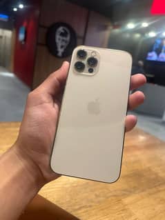 iPhone 12pro non pta