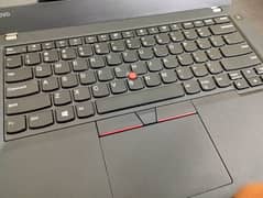 Lenovo T470 I5 7Th Generation