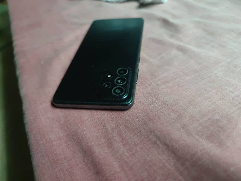 Samsung galaxy a52s 5g 8/128 non pta for sale 2