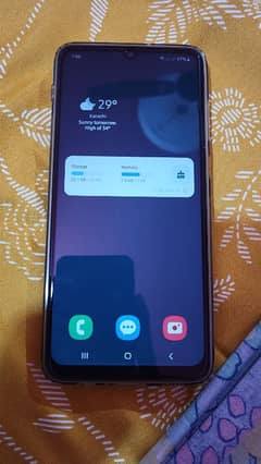 Samsung Galaxy A05 - 64GB