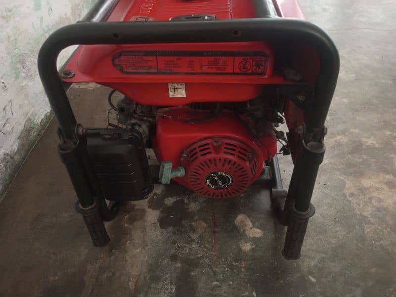 3kv /generator / used 0