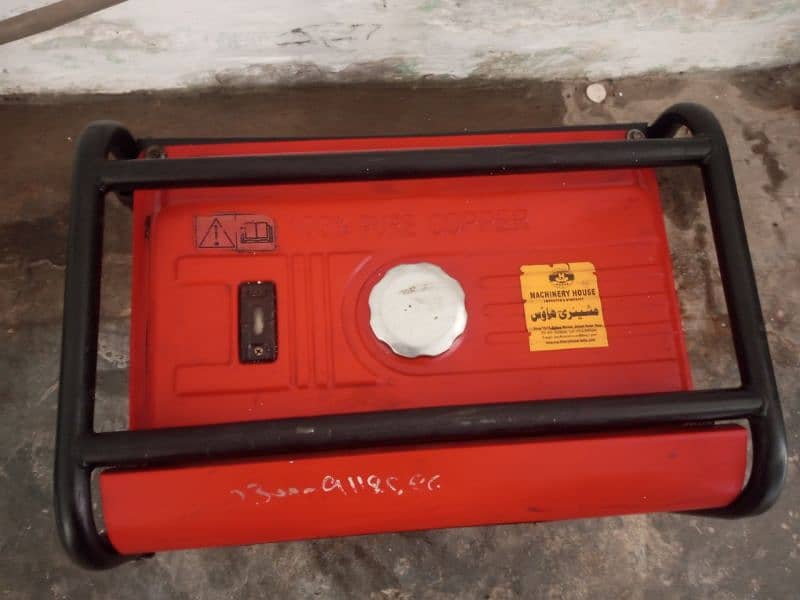 3kv /generator / used 1