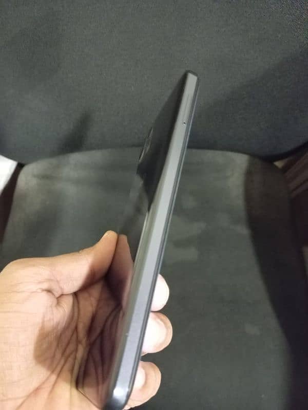 Motorola G 50 5 G 4/128 duel sim pta approved 2