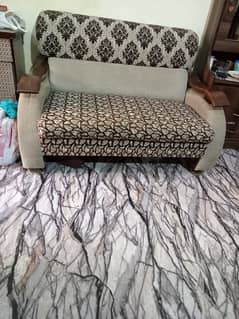 2seater Sofa