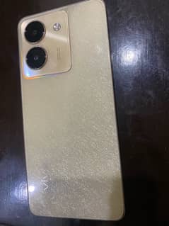 vivo y36 Just like brand new 8/128