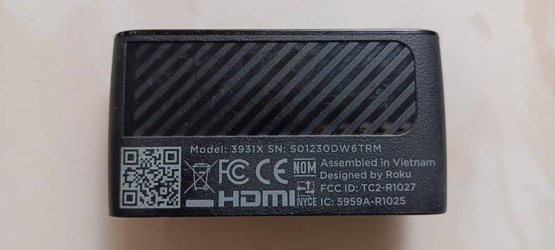 Roku device 0