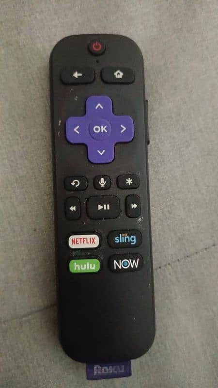 Roku device 2
