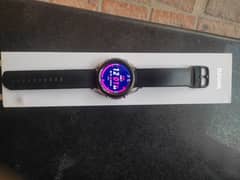 SAMSUNG GALAXY WATCH3