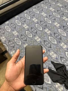 iphone 7  pta approved 128gb