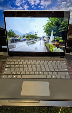 SurFace Pro 9