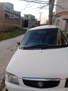 Suzuki Alto 2010