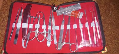 Surgical Instrument Kit