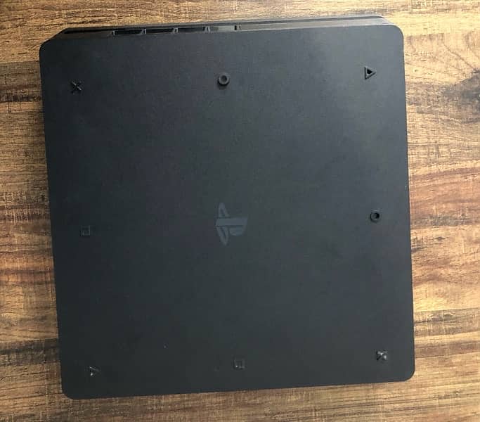 PS4 Slim 9.0 Jailbreak 800gb Sealed CUH-2216A last production 7