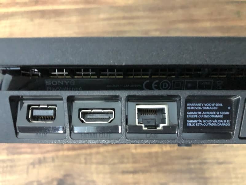 PS4 Slim 9.0 Jailbreak 800gb Sealed CUH-2216A last production 4