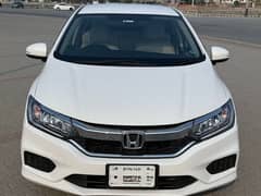 Honda City IVTEC 2022 Manual