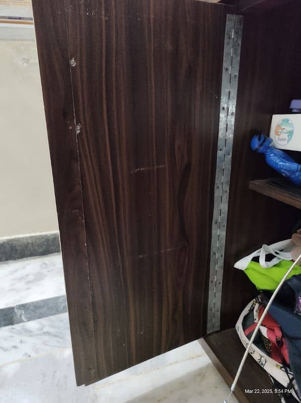 Sideboard drawer 0